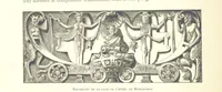 An illustration from Anvers à travers les âges (1887)