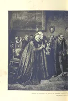 An illustration from Anvers à travers les âges (1887)