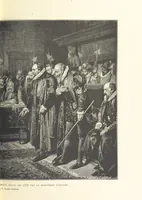 An illustration from Anvers à travers les âges (1887)