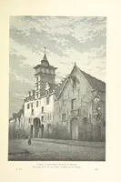 An illustration from Anvers à travers les âges (1887)