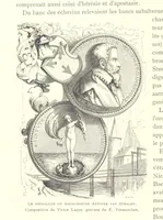 An illustration from Anvers à travers les âges (1887)