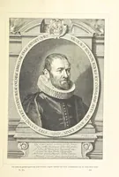 An illustration from Anvers à travers les âges (1887)
