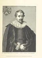 An illustration from Anvers à travers les âges (1887)