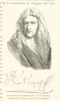An illustration from Anvers à travers les âges (1887)