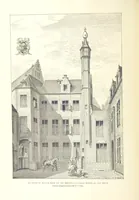 An illustration from Anvers à travers les âges (1887)