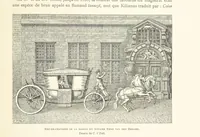 An illustration from Anvers à travers les âges (1887)