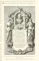 An illustration from Anvers à travers les âges (1887)