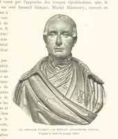 An illustration from Anvers à travers les âges (1887)