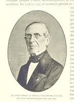An illustration from Anvers à travers les âges (1887)