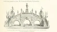 An illustration from Anvers à travers les âges (1887)