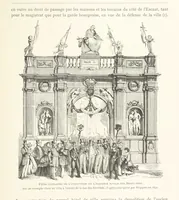 An illustration from Anvers à travers les âges (1887)