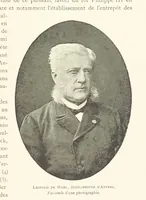 An illustration from Anvers à travers les âges (1887)