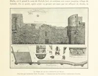 An illustration from Anvers à travers les âges (1887)