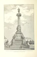 An illustration from Anvers à travers les âges (1887)