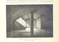 An illustration from Anvers à travers les âges (1887)