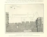 An illustration from Anvers à travers les âges (1887)
