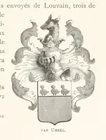 An illustration from Anvers à travers les âges (1887)