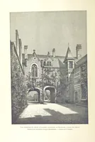 An illustration from Anvers à travers les âges (1887)