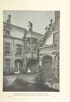 An illustration from Anvers à travers les âges (1887)