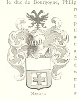An illustration from Anvers à travers les âges (1887)
