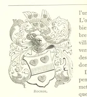 An illustration from Anvers à travers les âges (1887)