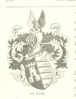 An illustration from Anvers à travers les âges (1887)