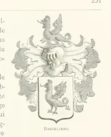 An illustration from Anvers à travers les âges (1887)