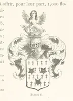 An illustration from Anvers à travers les âges (1887)