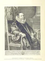 An illustration from Anvers à travers les âges (1887)