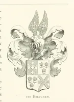 An illustration from Anvers à travers les âges (1887)