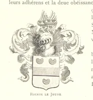 An illustration from Anvers à travers les âges (1887)