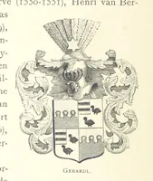 An illustration from Anvers à travers les âges (1887)