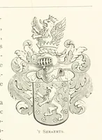 An illustration from Anvers à travers les âges (1887)