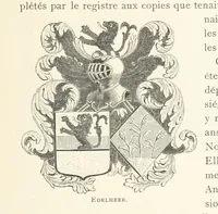 An illustration from Anvers à travers les âges (1887)