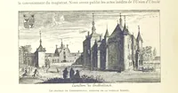 An illustration from Anvers à travers les âges (1887)