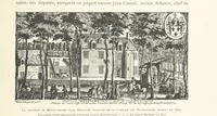 An illustration from Anvers à travers les âges (1887)