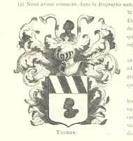 An illustration from Anvers à travers les âges (1887)