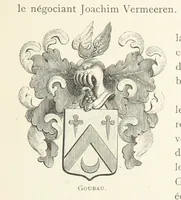 An illustration from Anvers à travers les âges (1887)