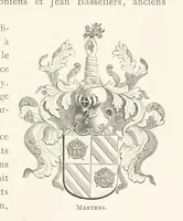 An illustration from Anvers à travers les âges (1887)