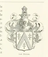 An illustration from Anvers à travers les âges (1887)