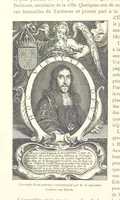 An illustration from Anvers à travers les âges (1887)