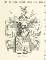 An illustration from Anvers à travers les âges (1887)
