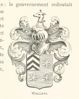 An illustration from Anvers à travers les âges (1887)