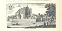 An illustration from Anvers à travers les âges (1887)