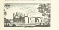 An illustration from Anvers à travers les âges (1887)