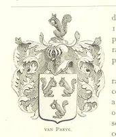 An illustration from Anvers à travers les âges (1887)