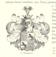 An illustration from Anvers à travers les âges (1887)