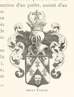 An illustration from Anvers à travers les âges (1887)