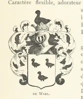 An illustration from Anvers à travers les âges (1887)