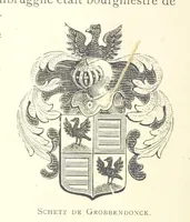 An illustration from Anvers à travers les âges (1887)